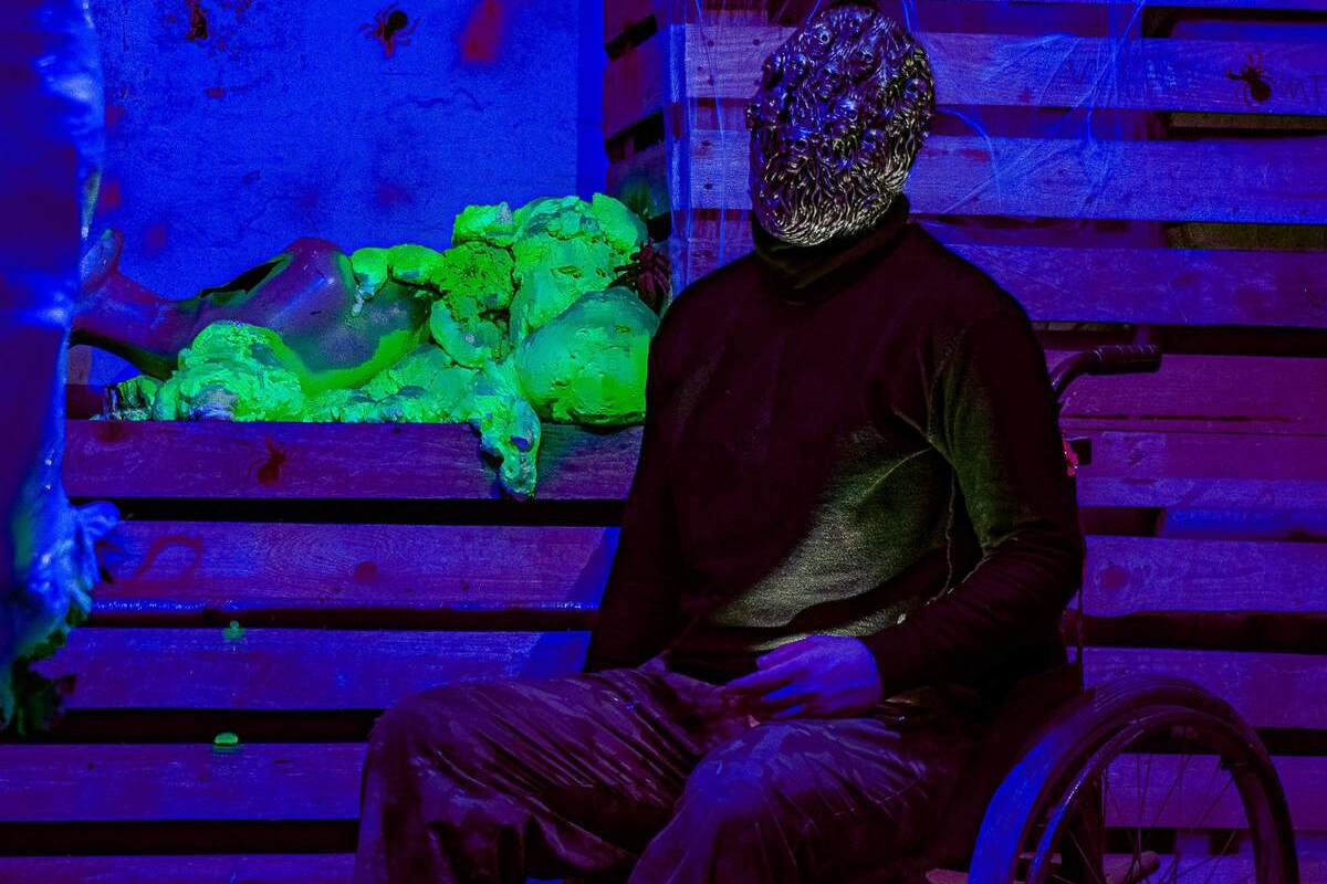 Фото квеста