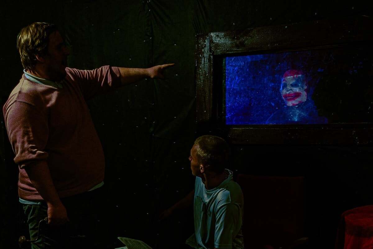 Фото квеста