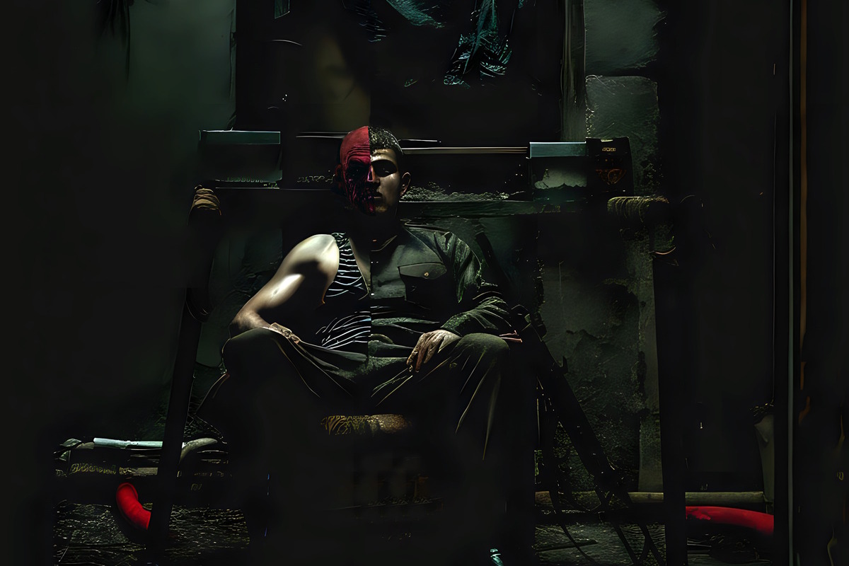 Фото квеста