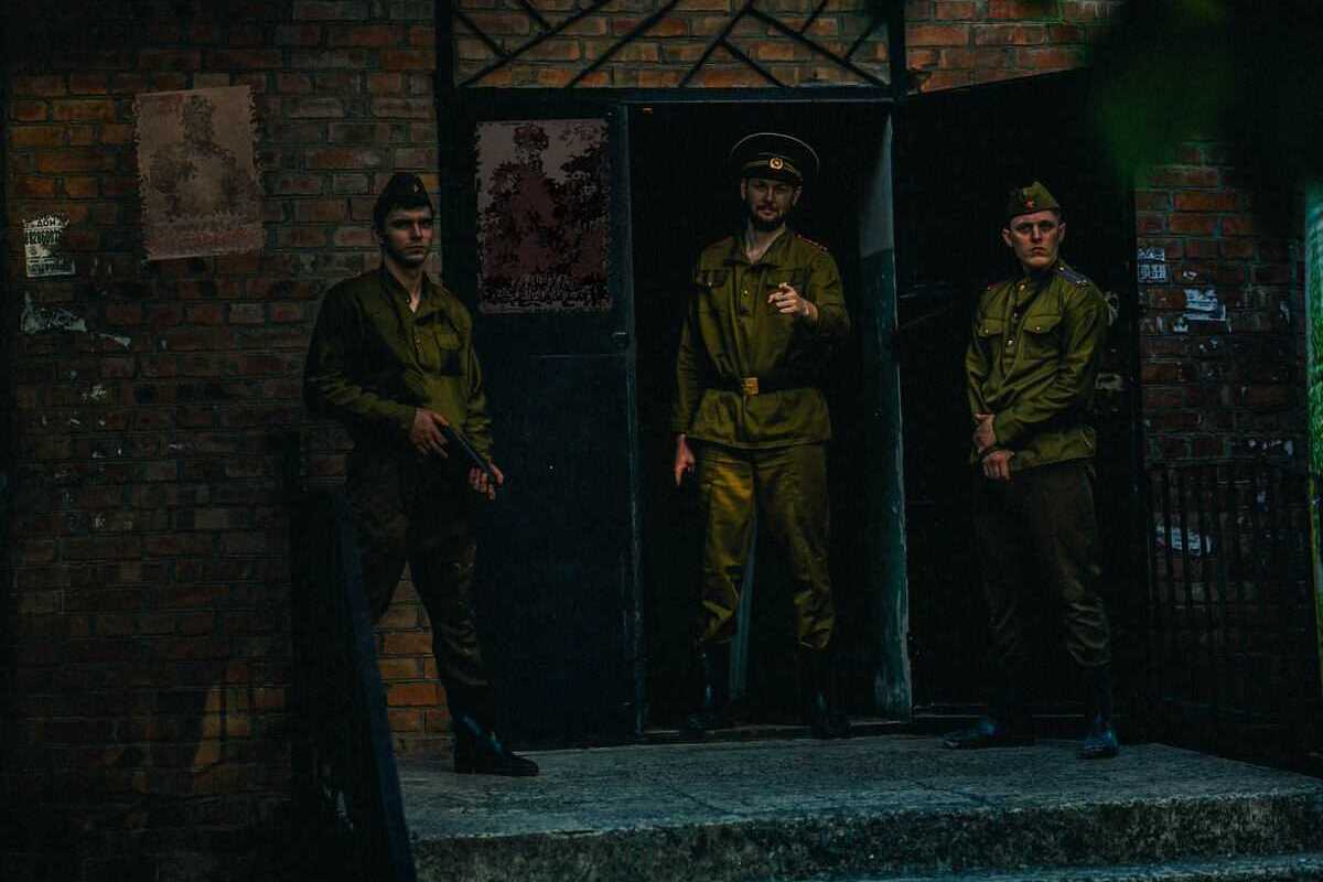 Фото квеста