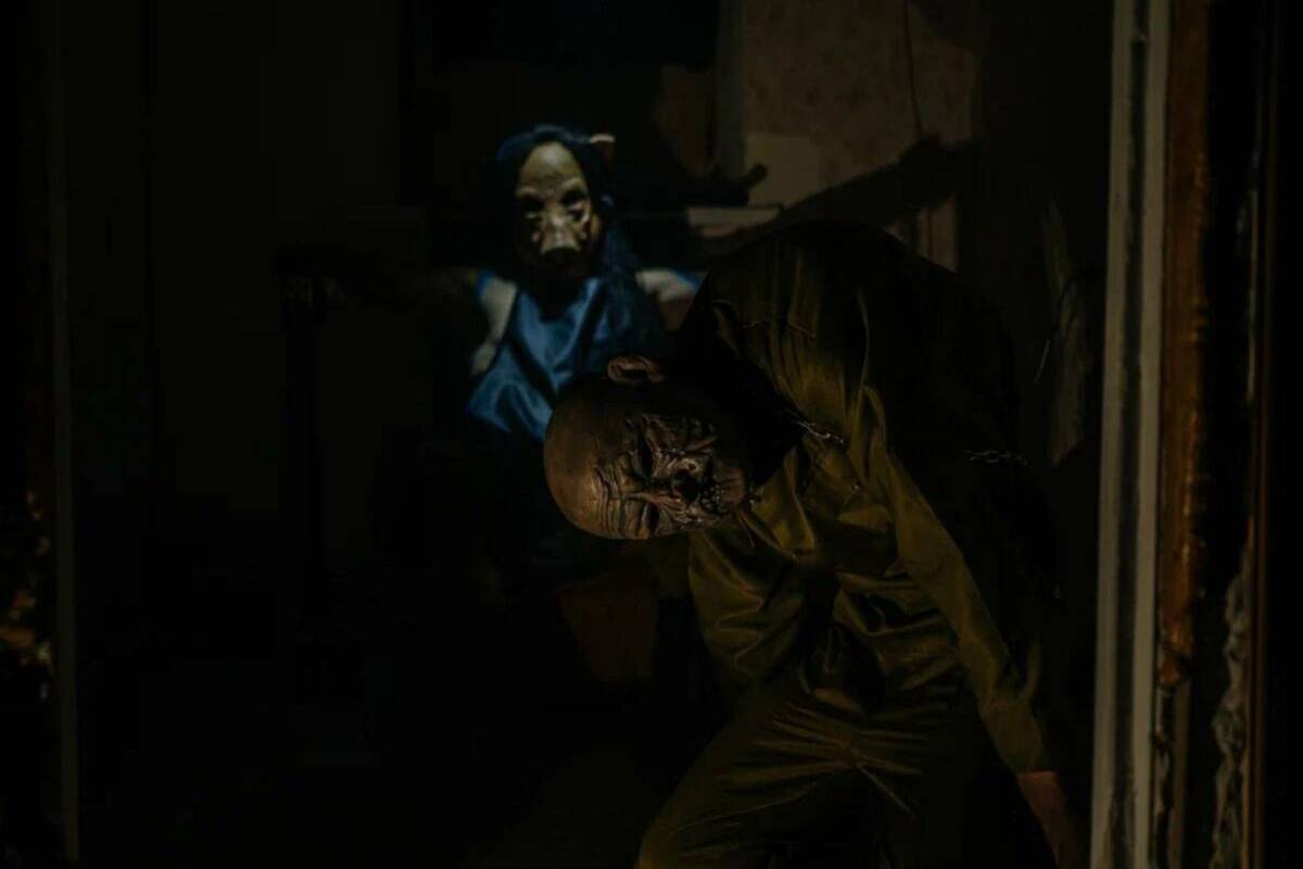 Фото квеста