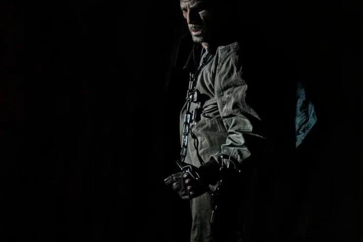 Фото квеста