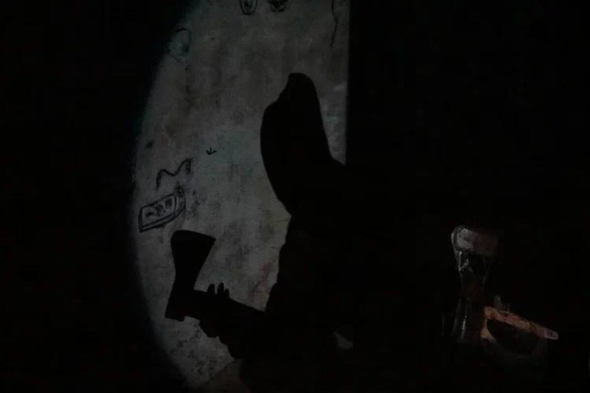 Фото квеста