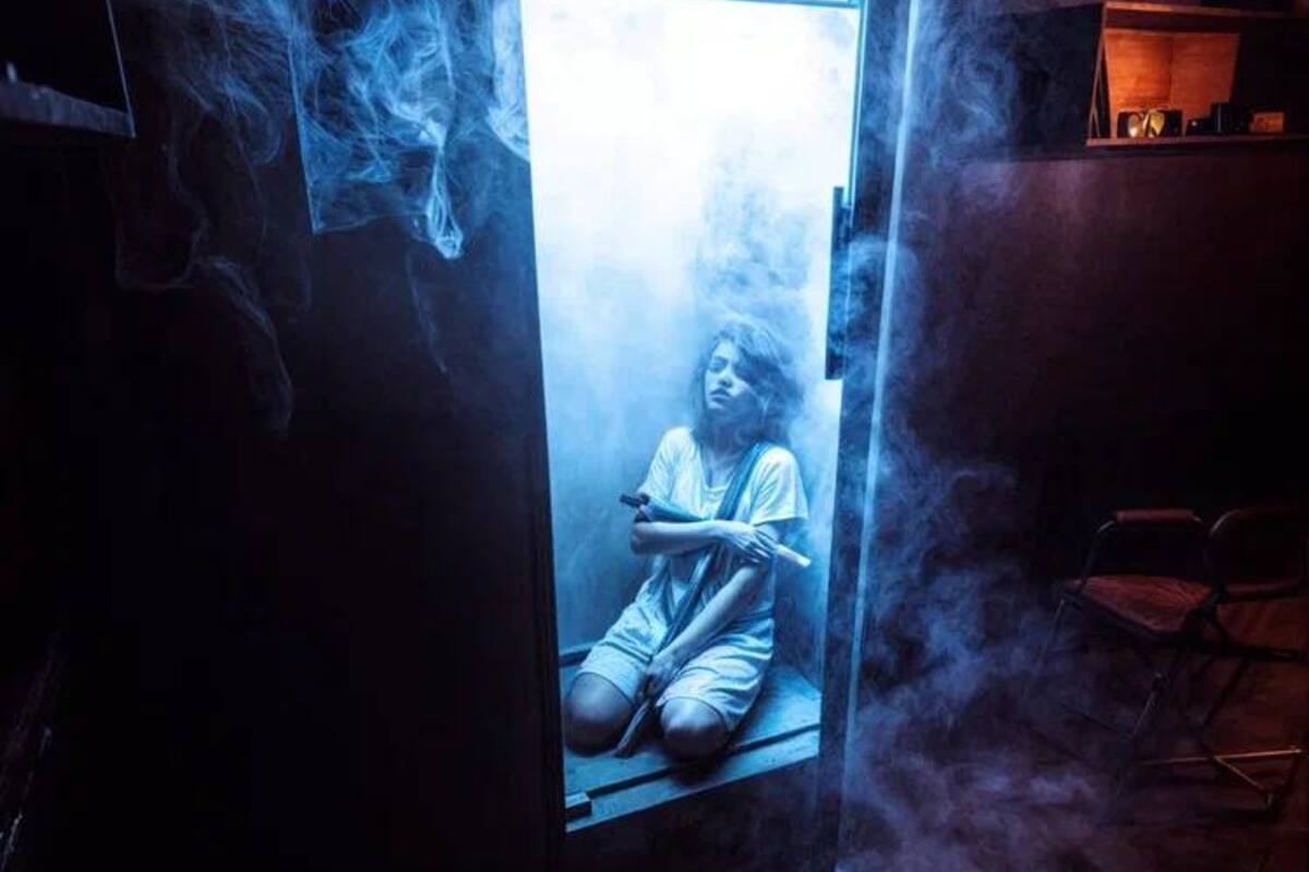 Фото квеста