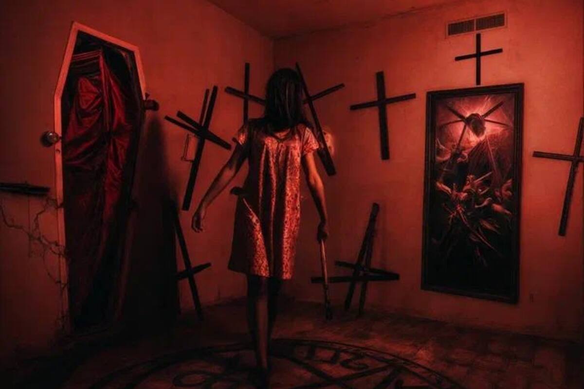 Фото квеста