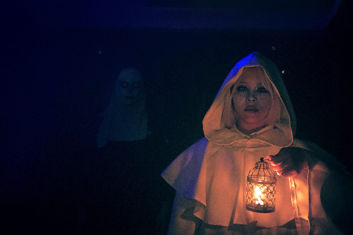 Фото квеста