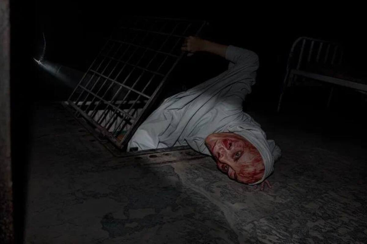 Фото квеста