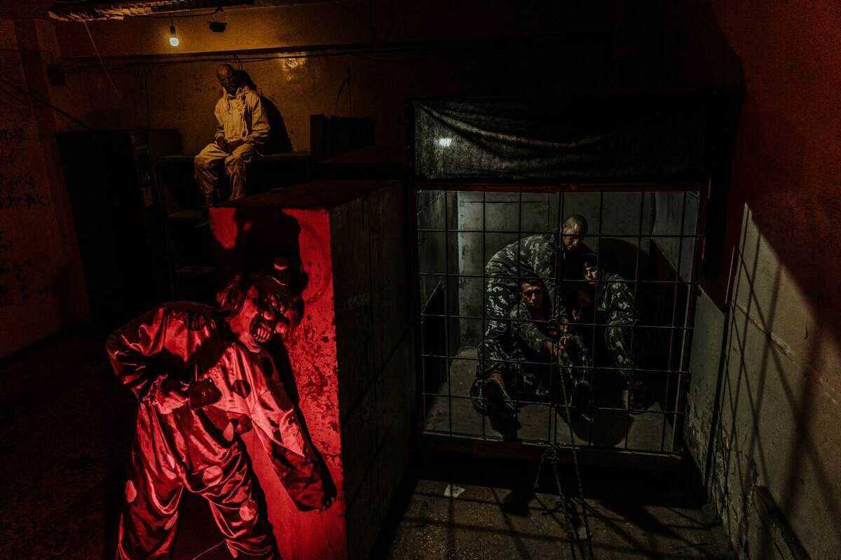 Фото квеста