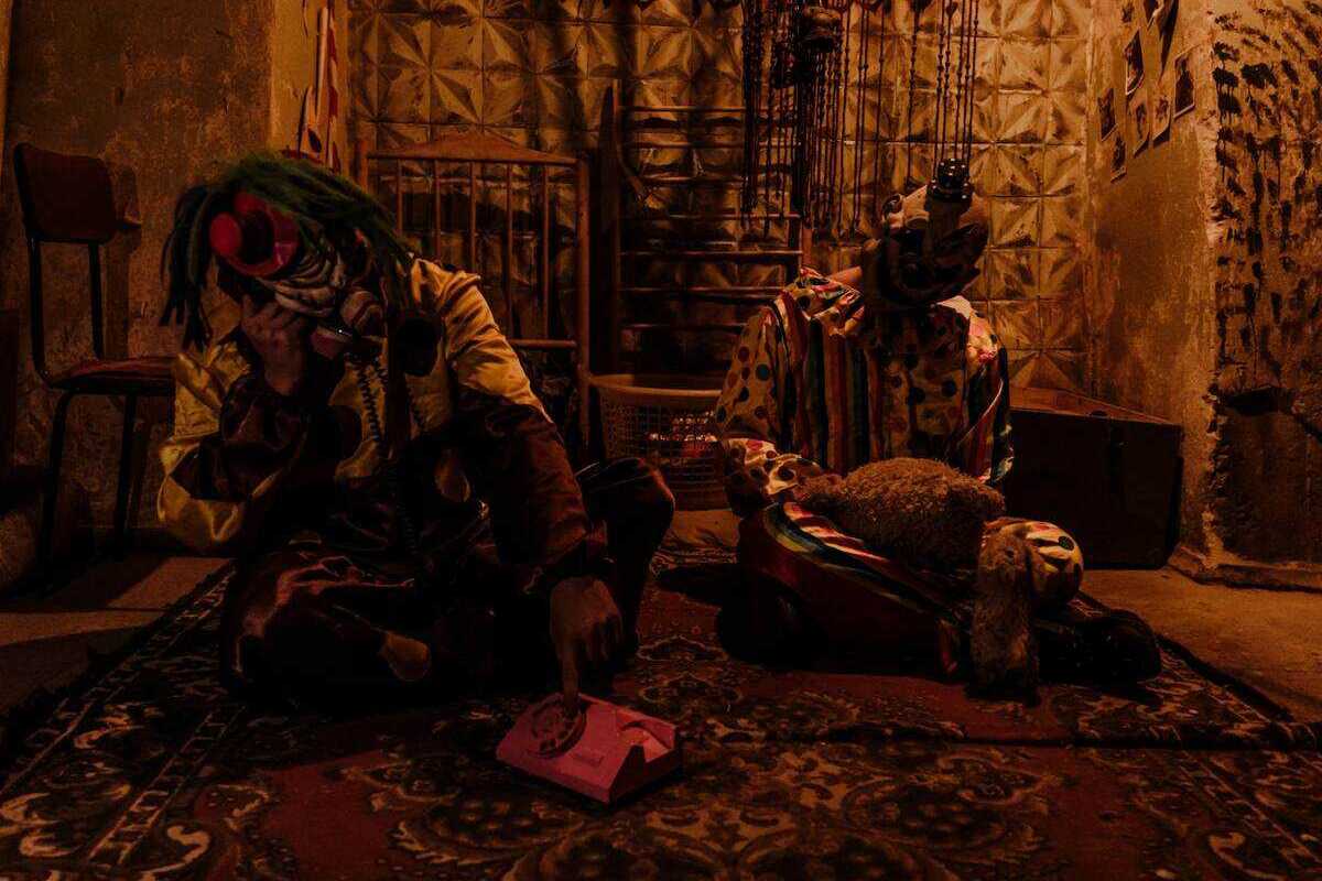 Фото квеста