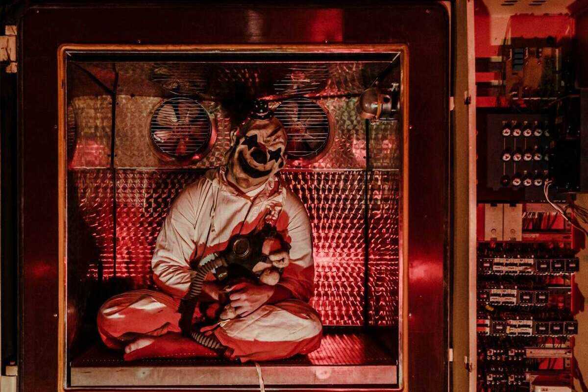 Фото квеста