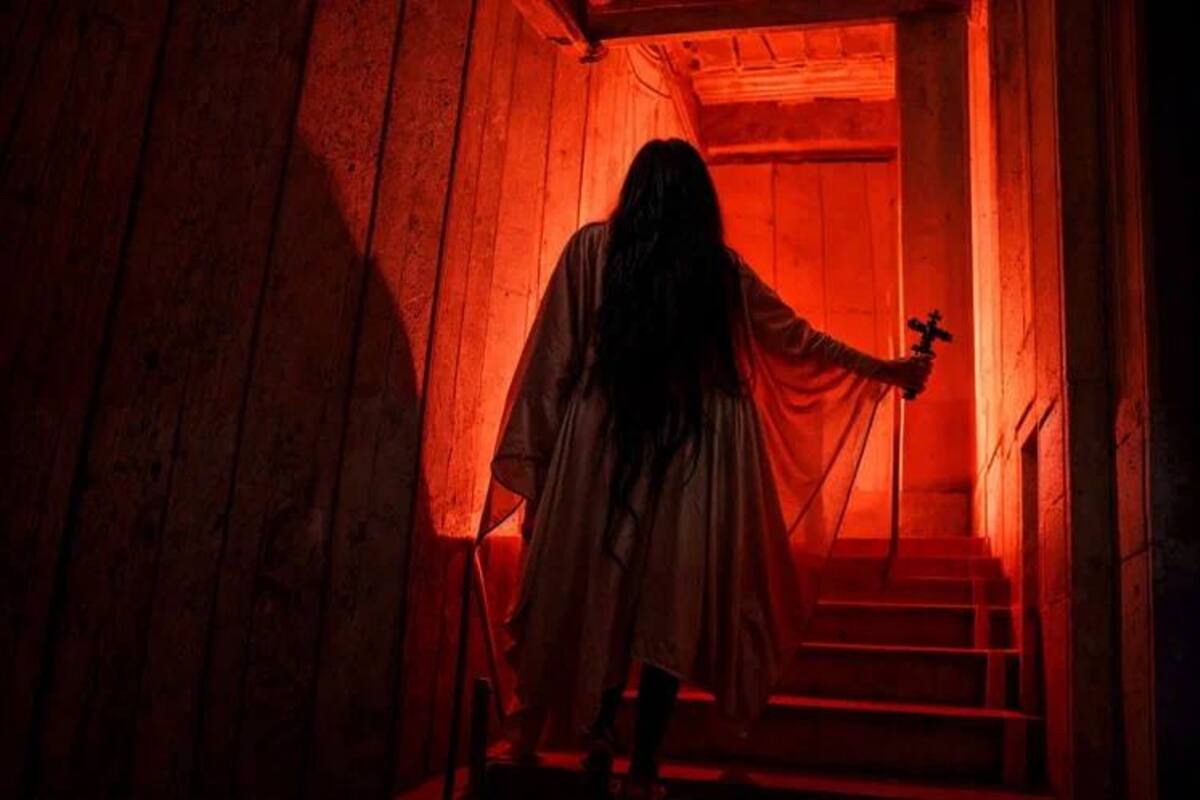 Фото квеста