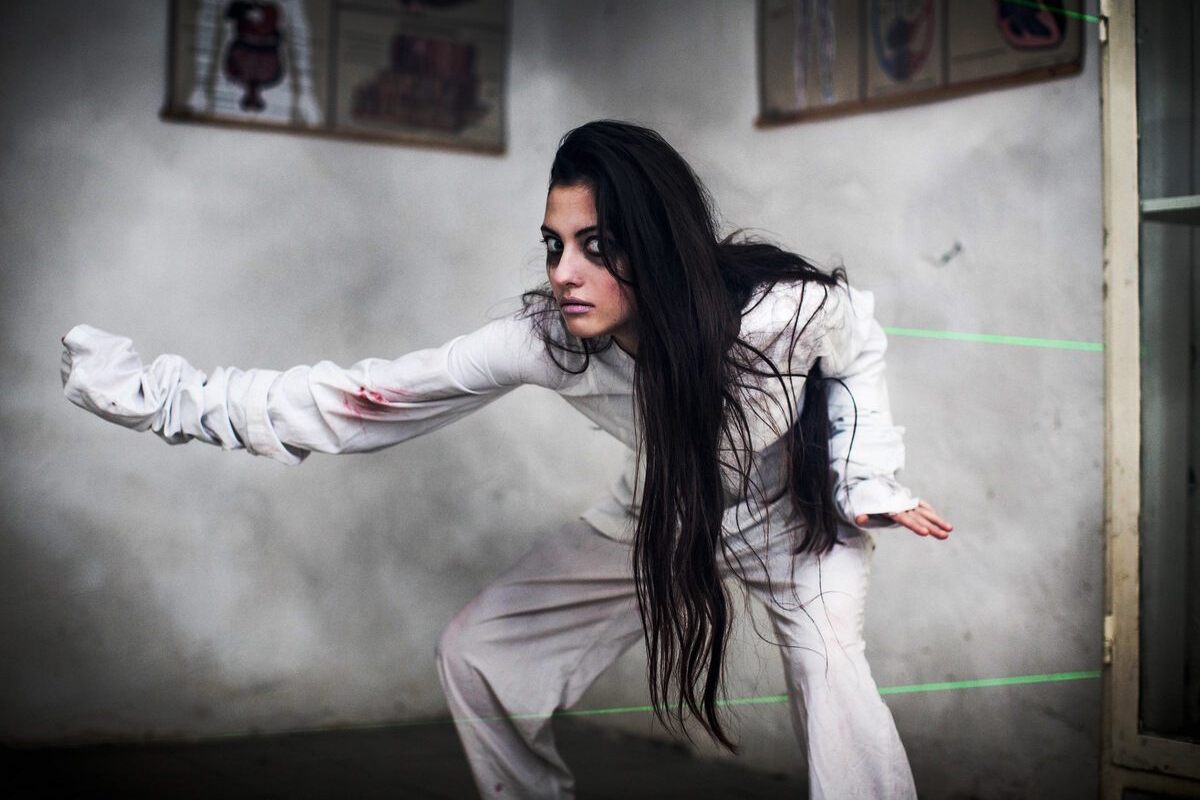 Фото квеста