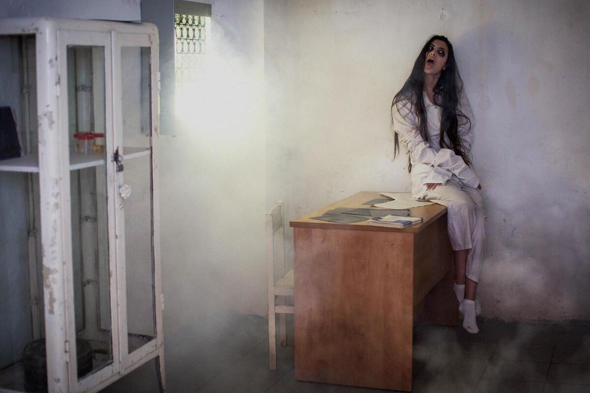 Фото квеста