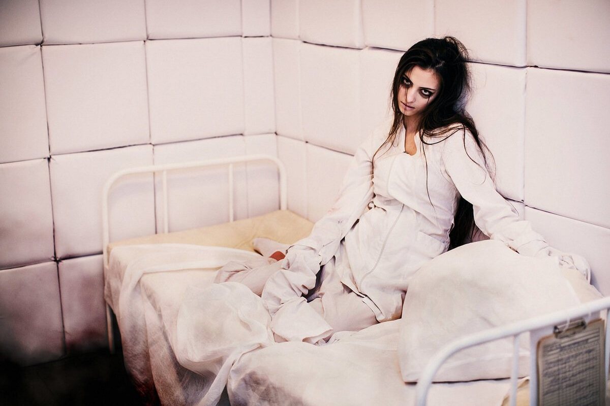 Фото квеста