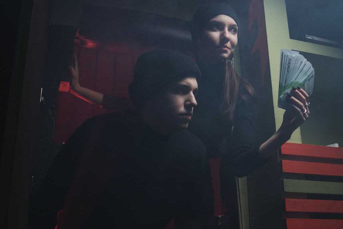 Фото квеста