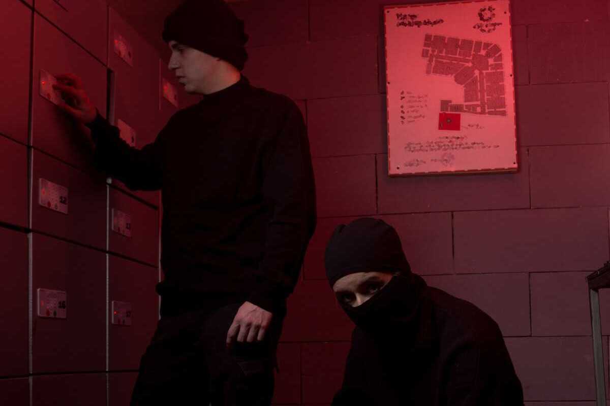 Фото квеста