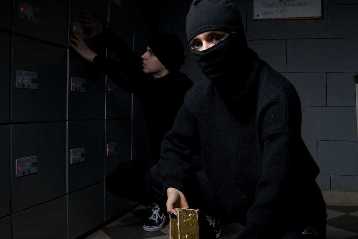 Фото квеста