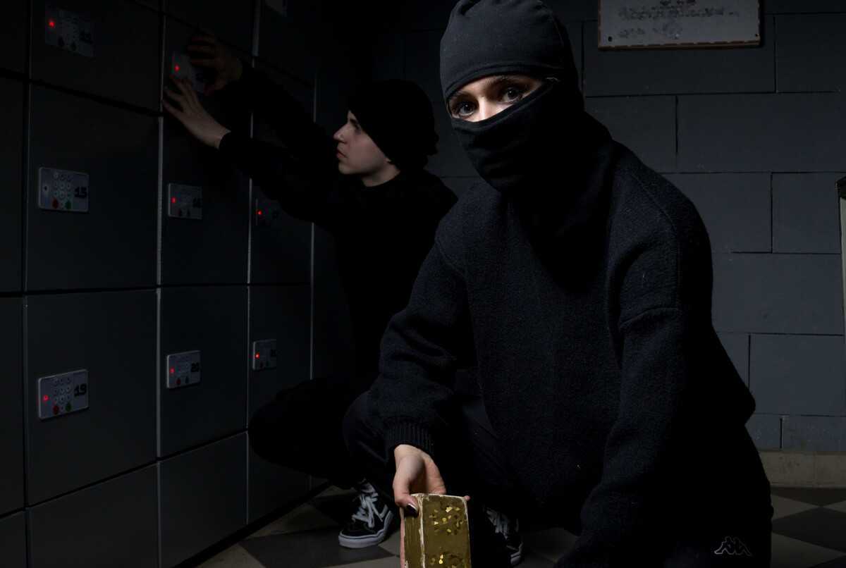 Фото квеста