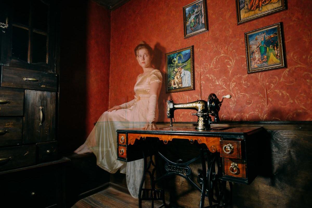 Фото квеста