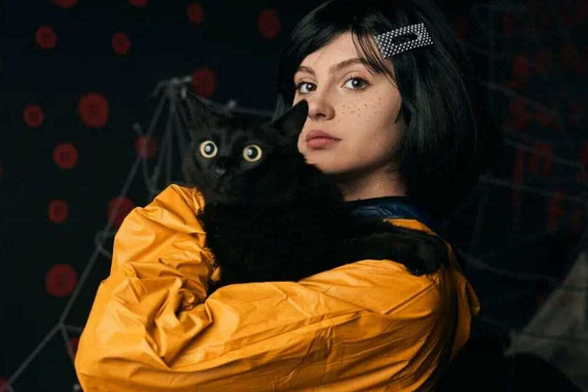 Фото квеста