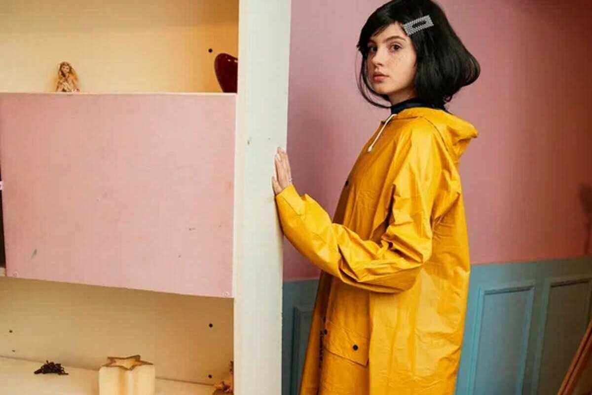 Фото квеста