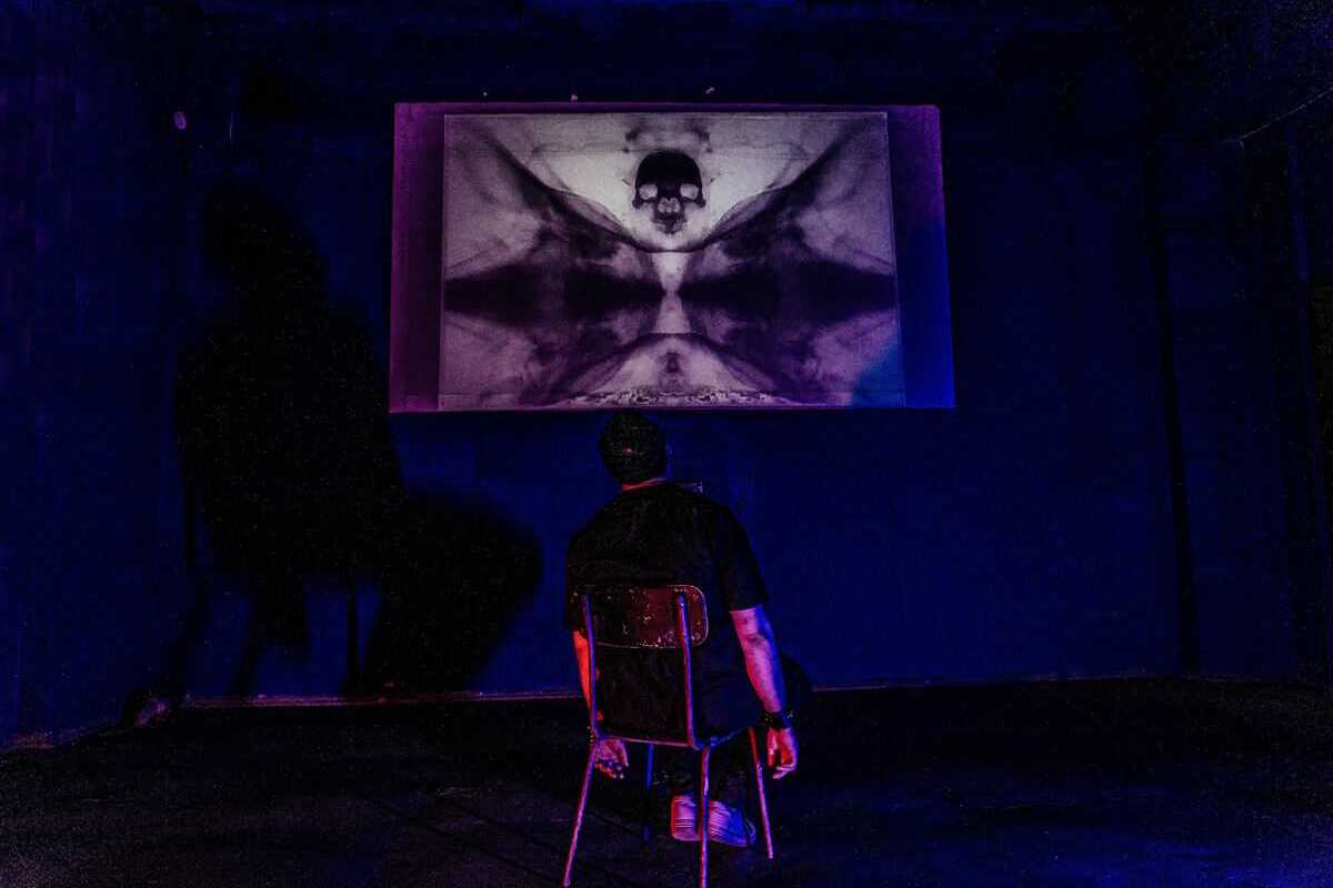 Фото квеста