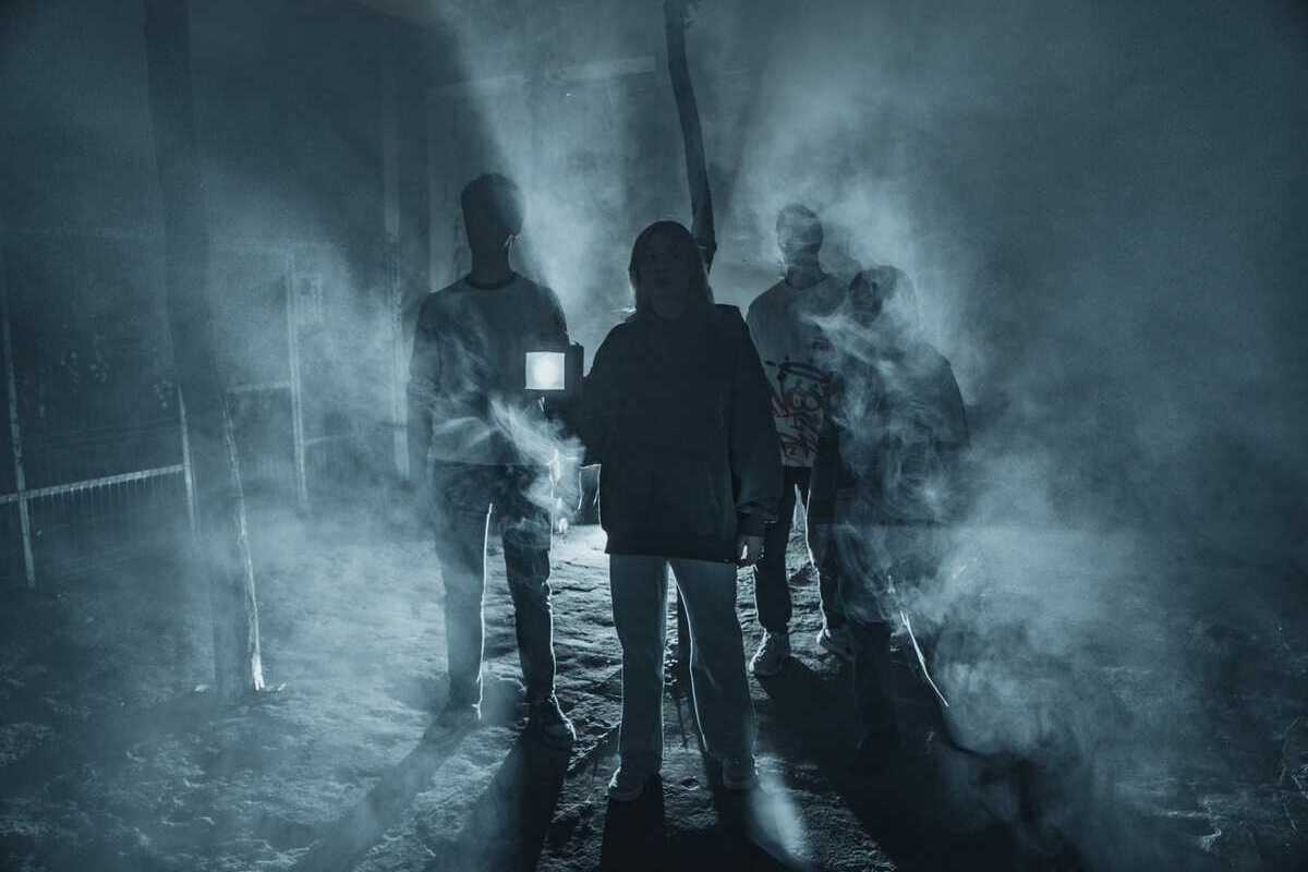 Фото квеста