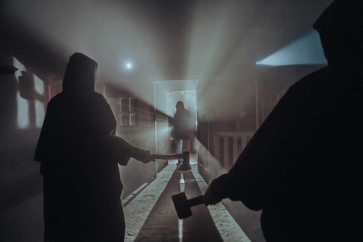 Фото квеста