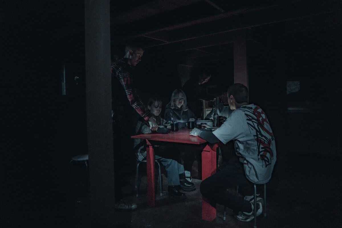 Фото квеста