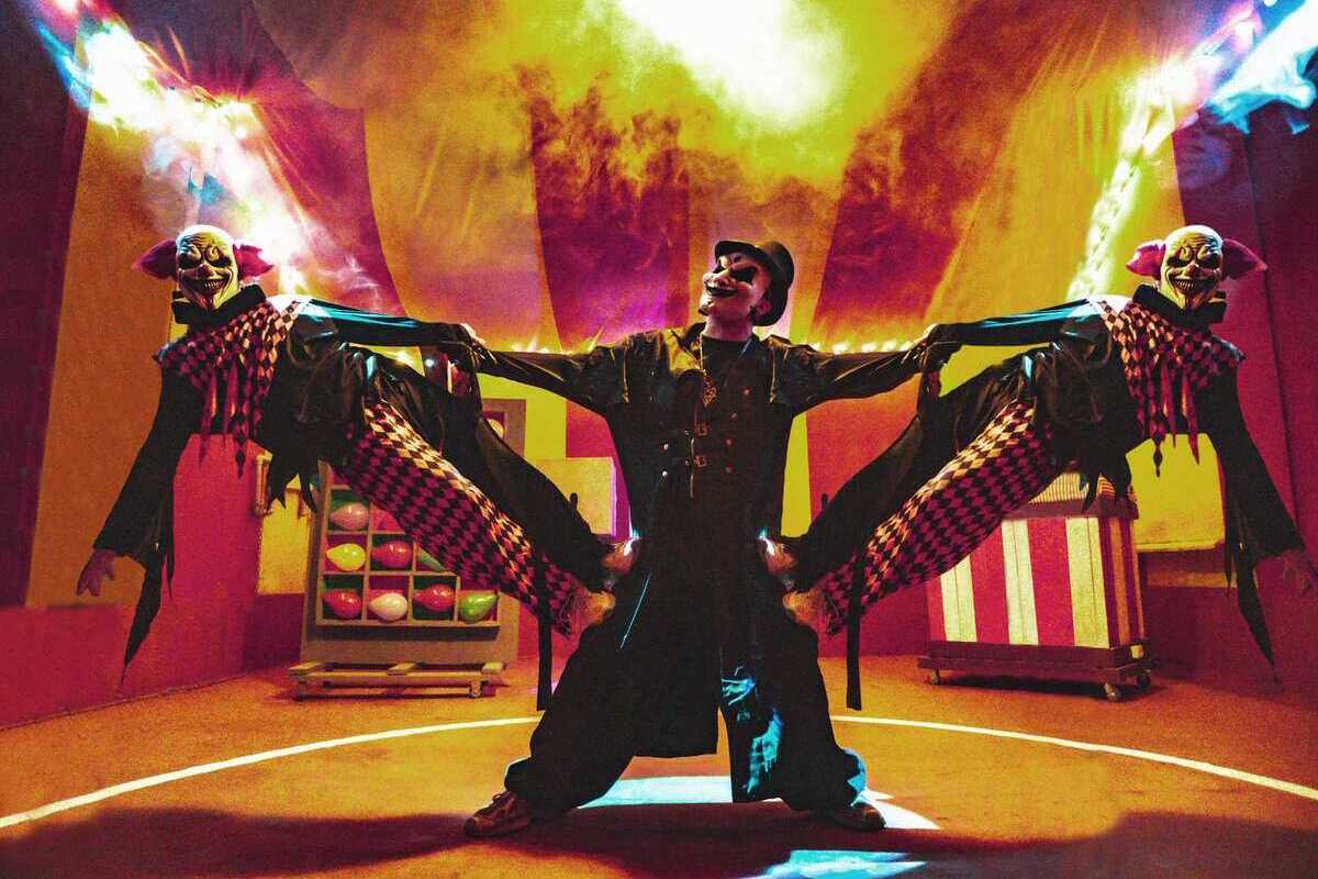 Фото квеста