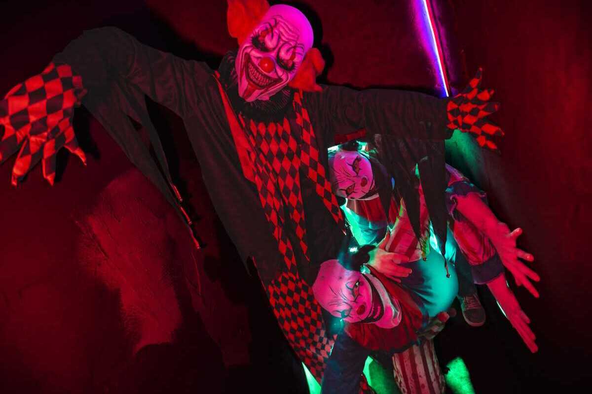 Фото квеста