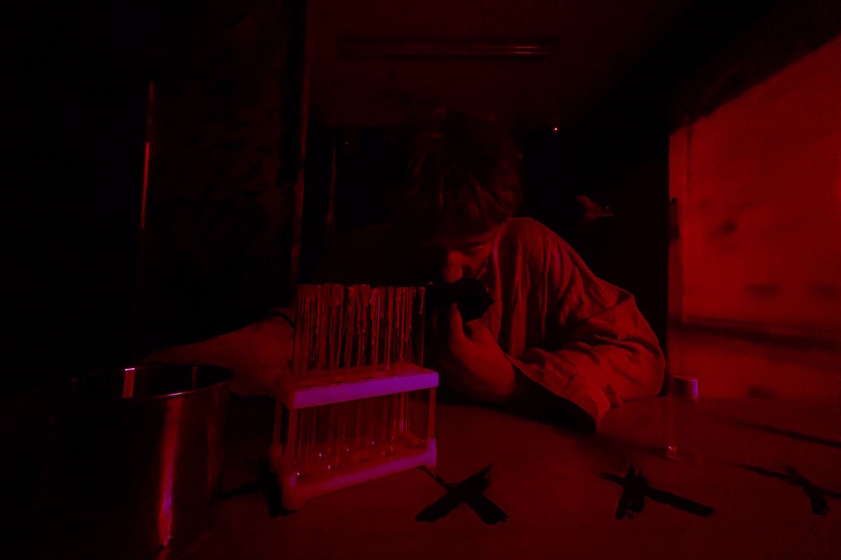 Фото квеста