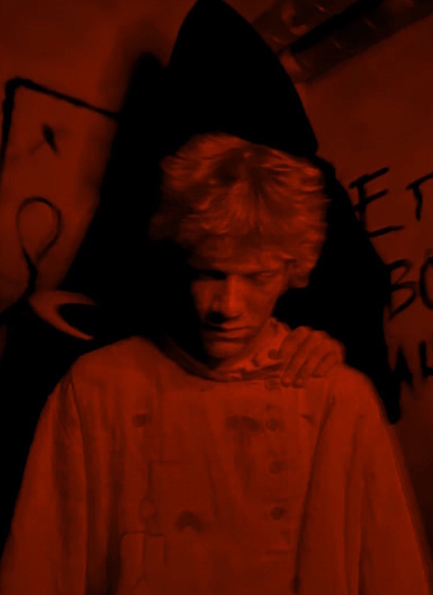 Картинка квеста - Тень убийцы