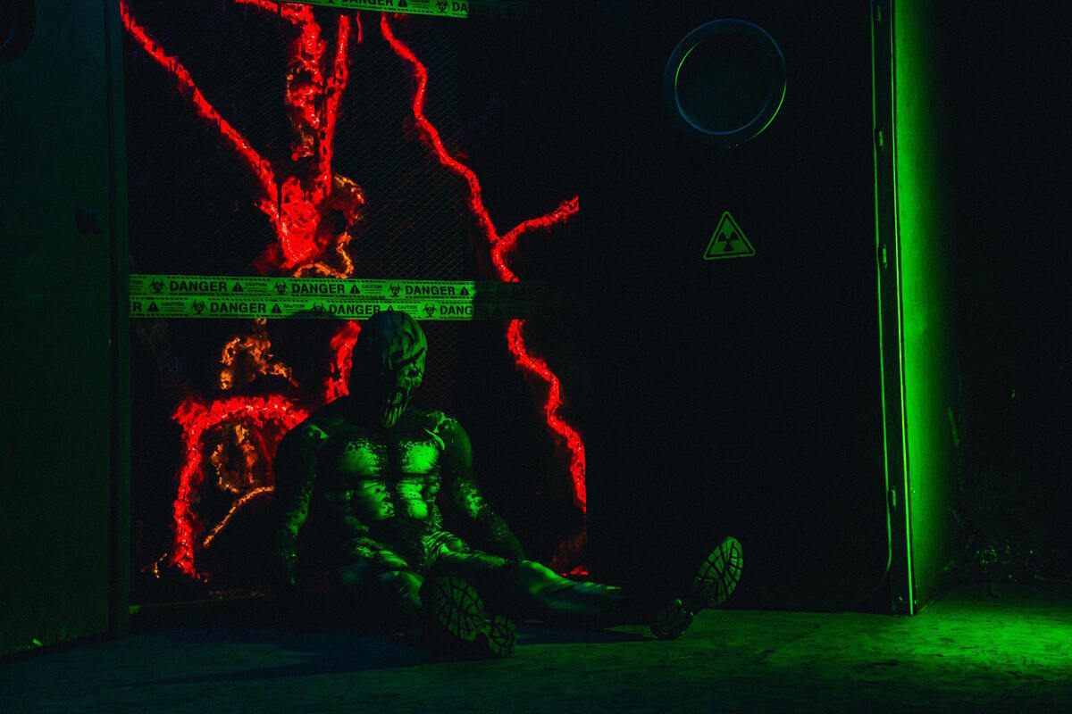 Фото квеста