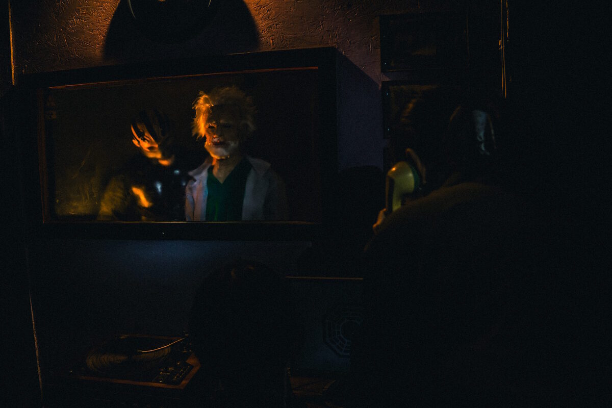 Фото квеста