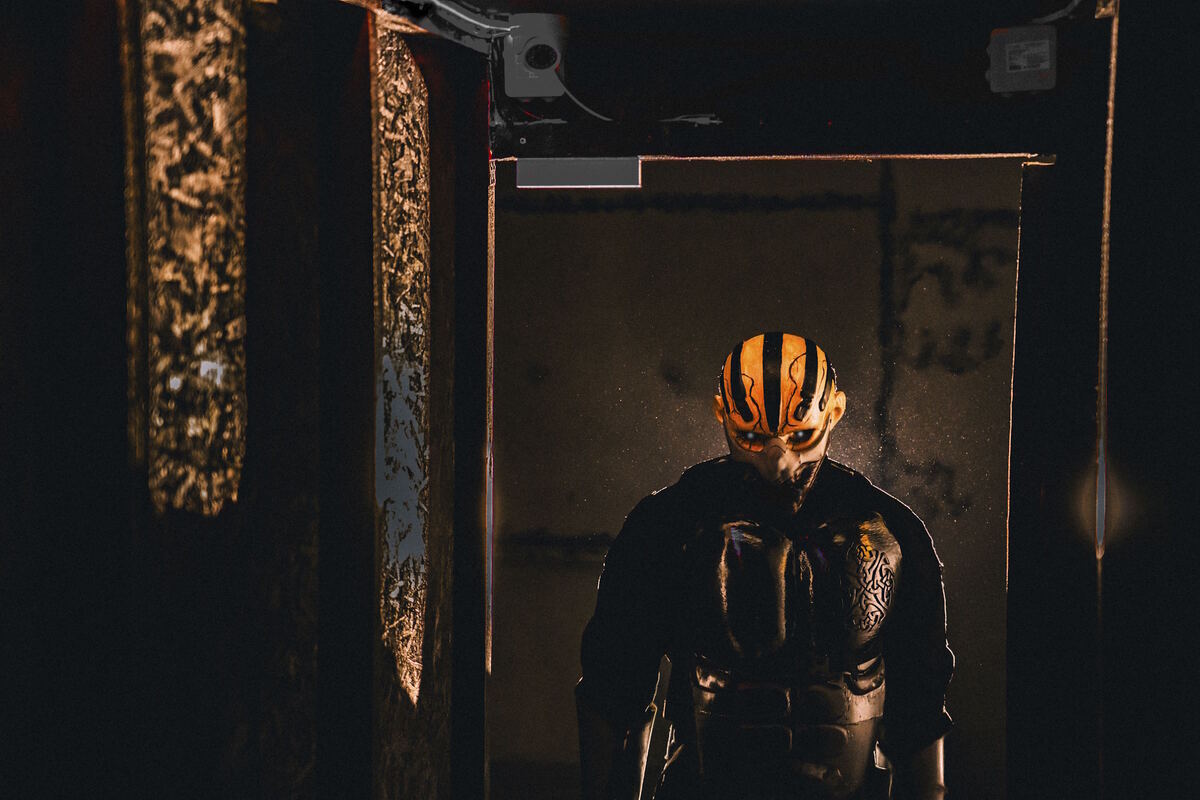 Фото квеста