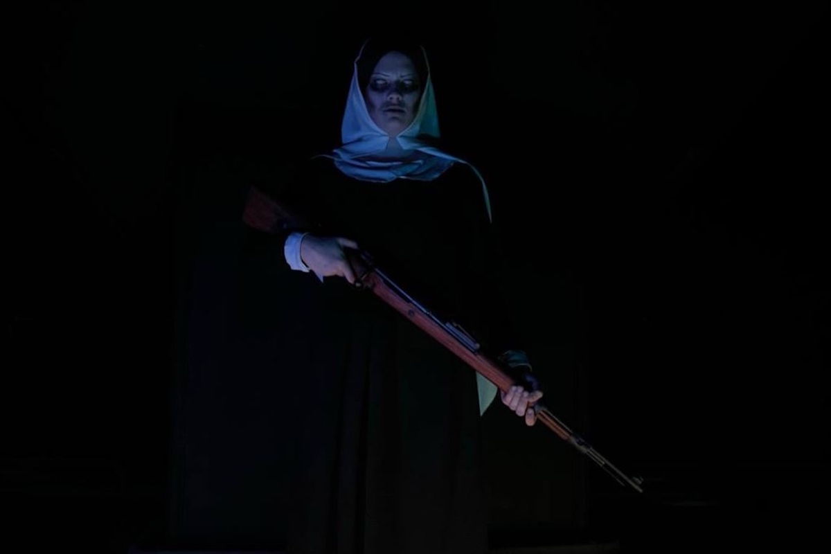 Фото квеста