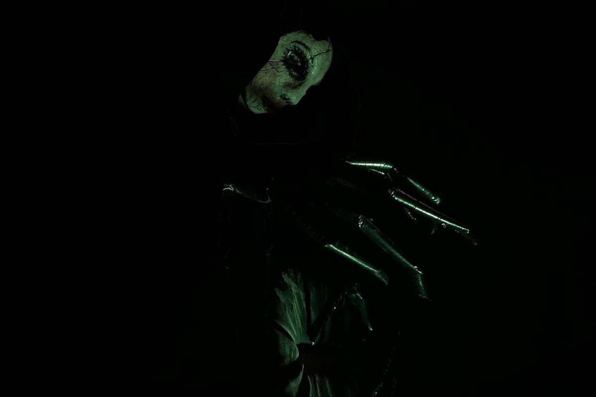 Фото квеста