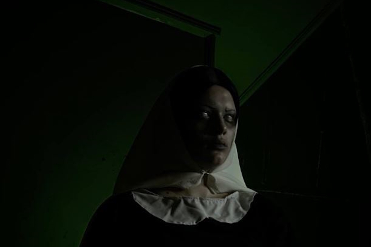 Фото квеста