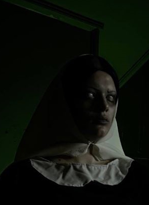 Картинка квеста - Приют проклятых душ