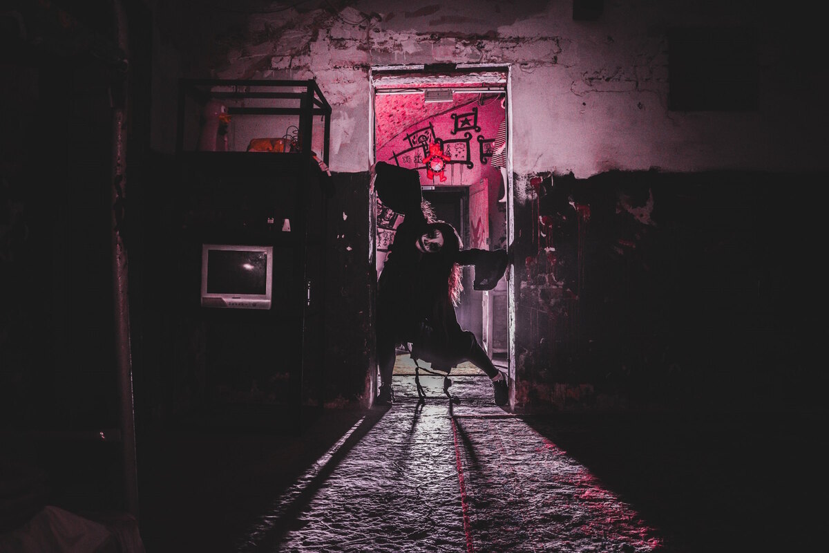 Фото квеста