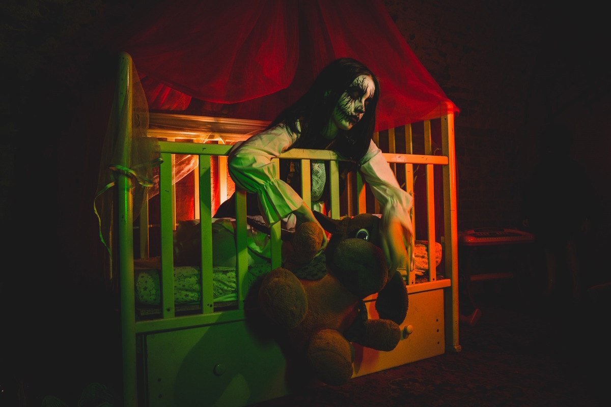 Фото квеста