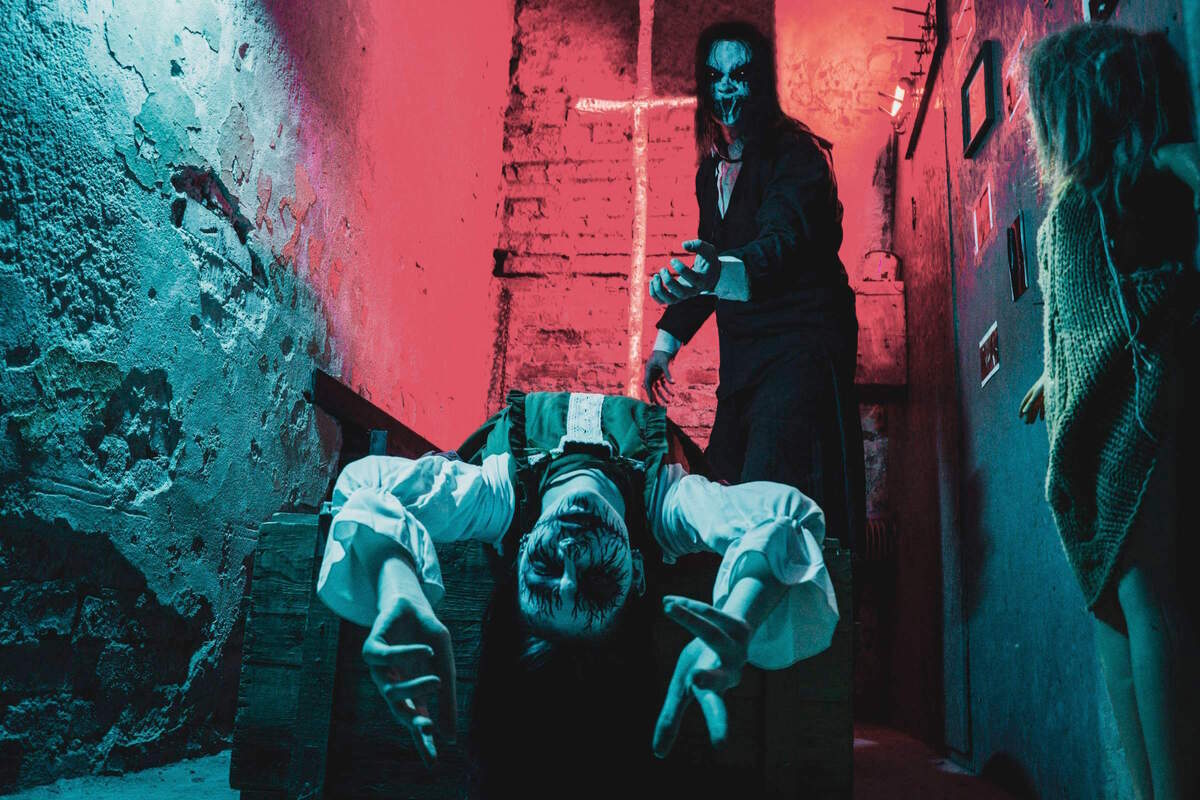 Фото квеста