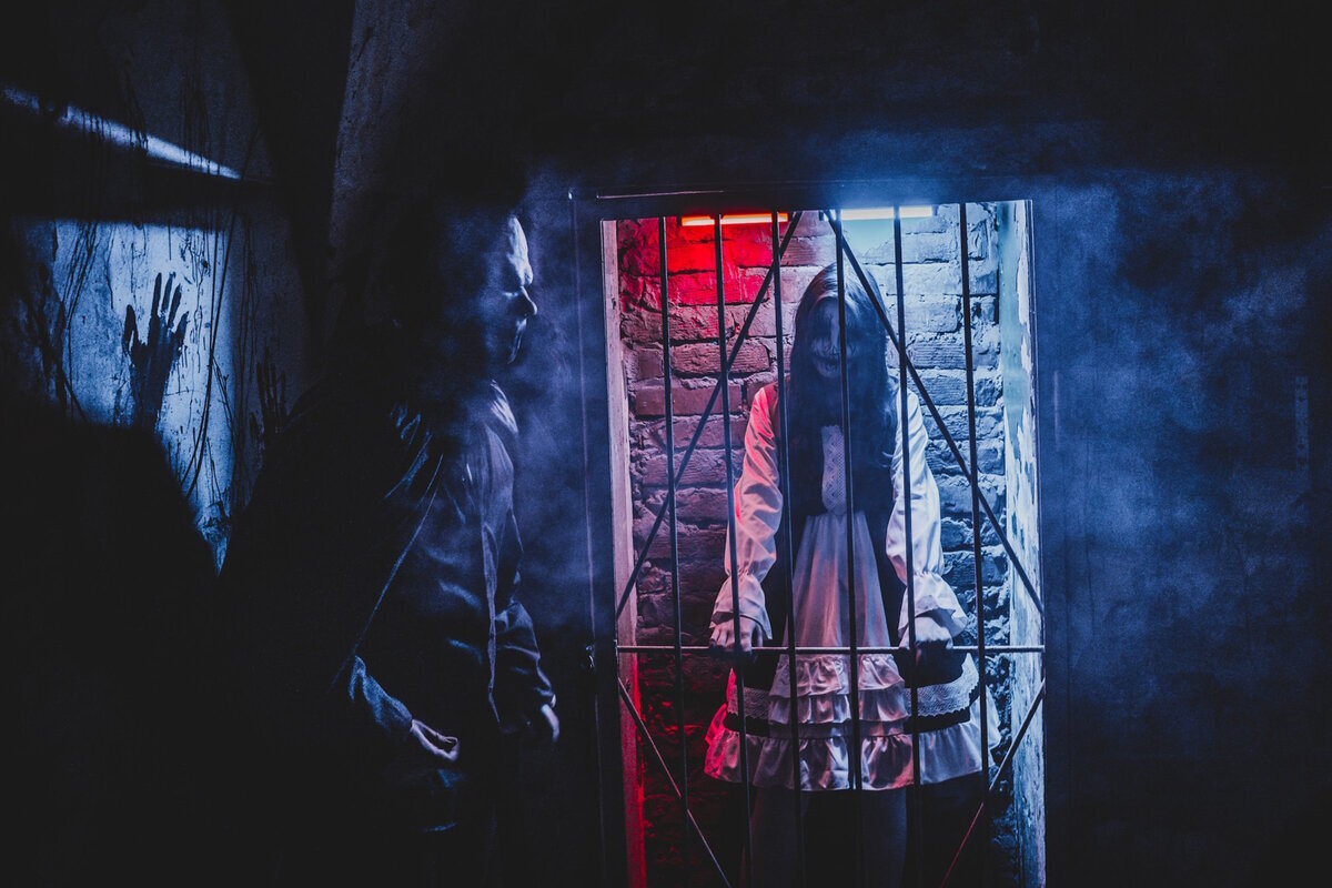 Фото квеста