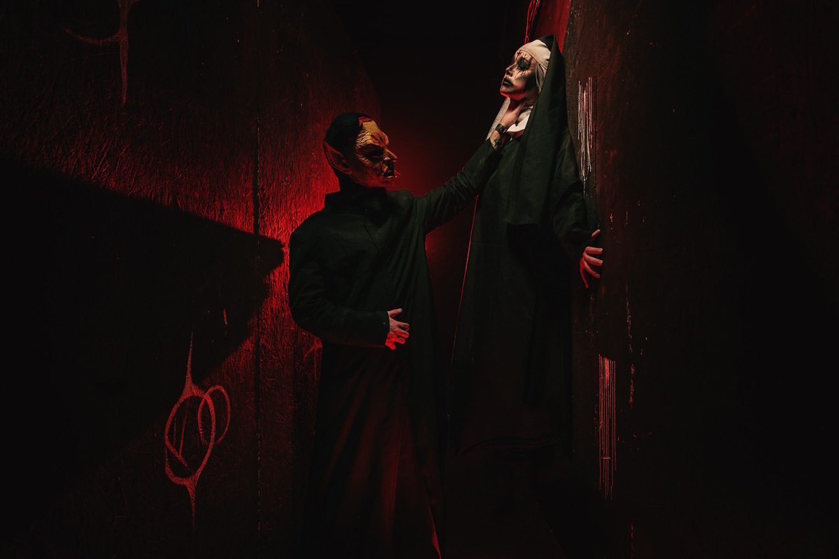 Фото квеста