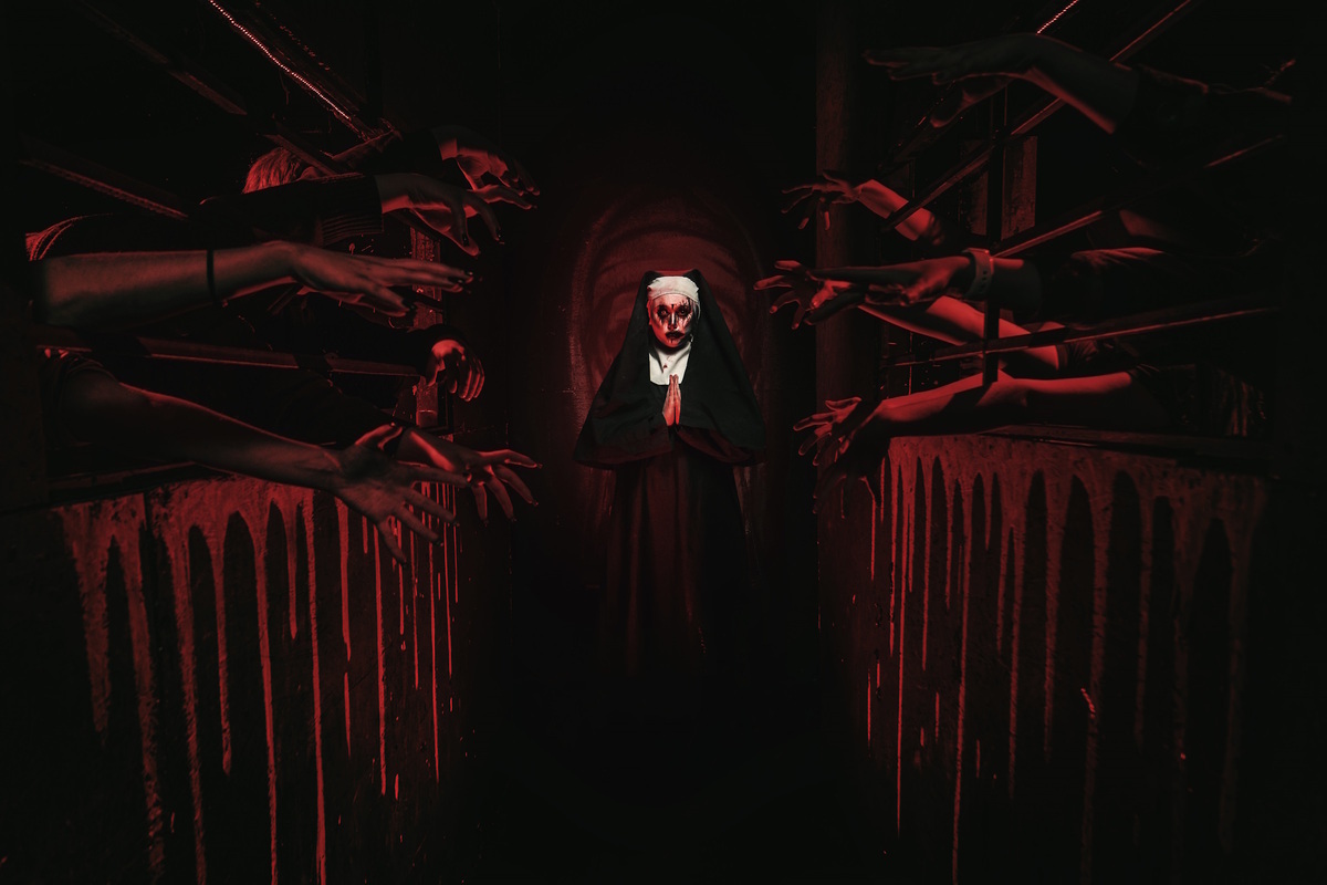 Фото квеста