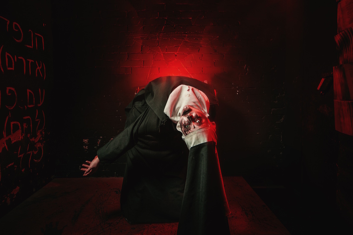 Фото квеста