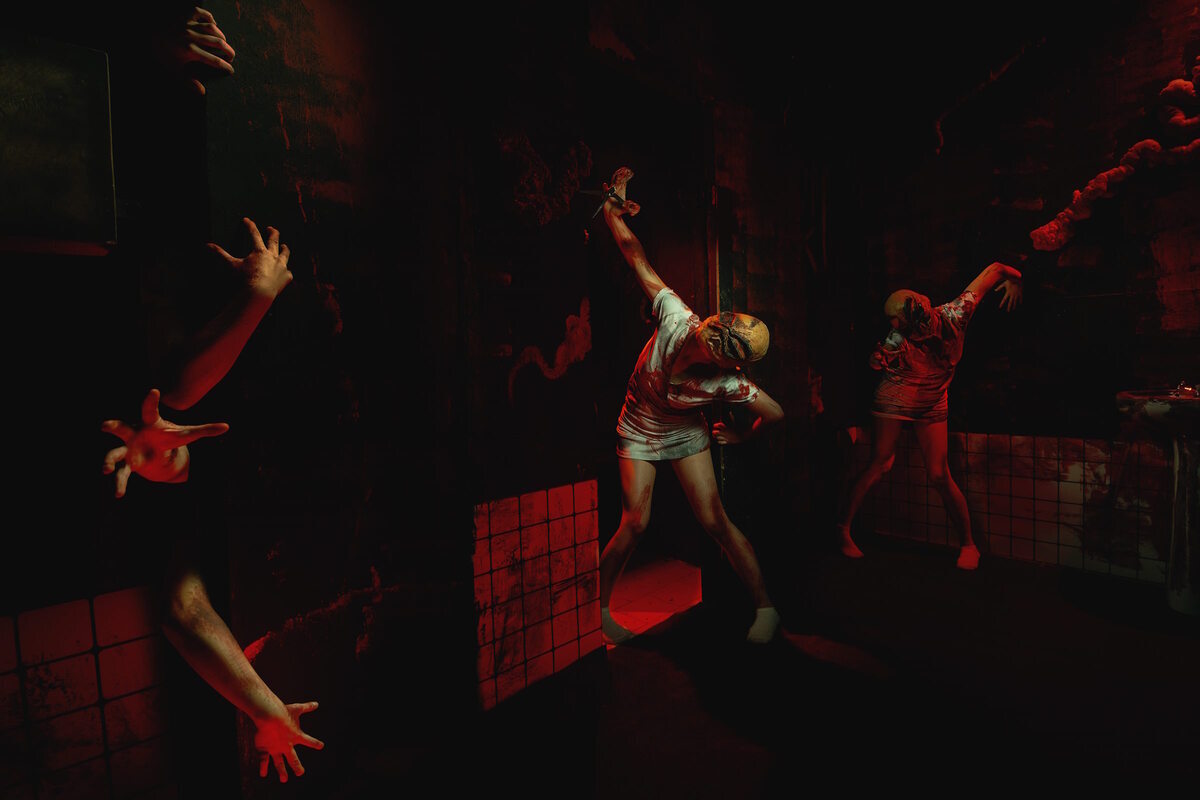 Фото квеста