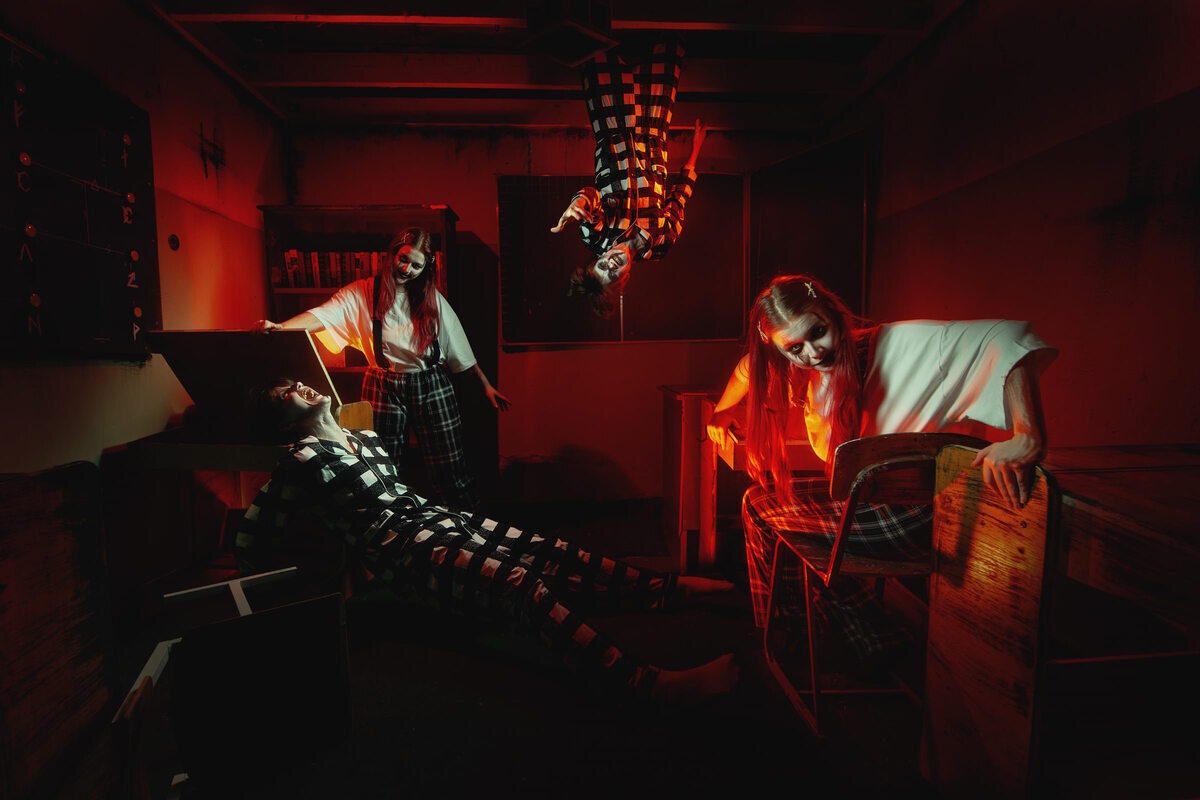 Фото квеста