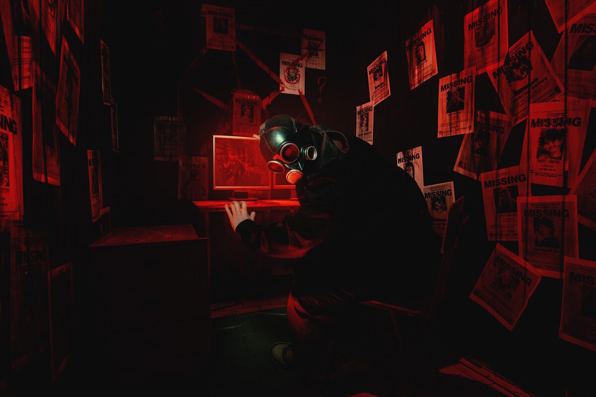 Фото квеста